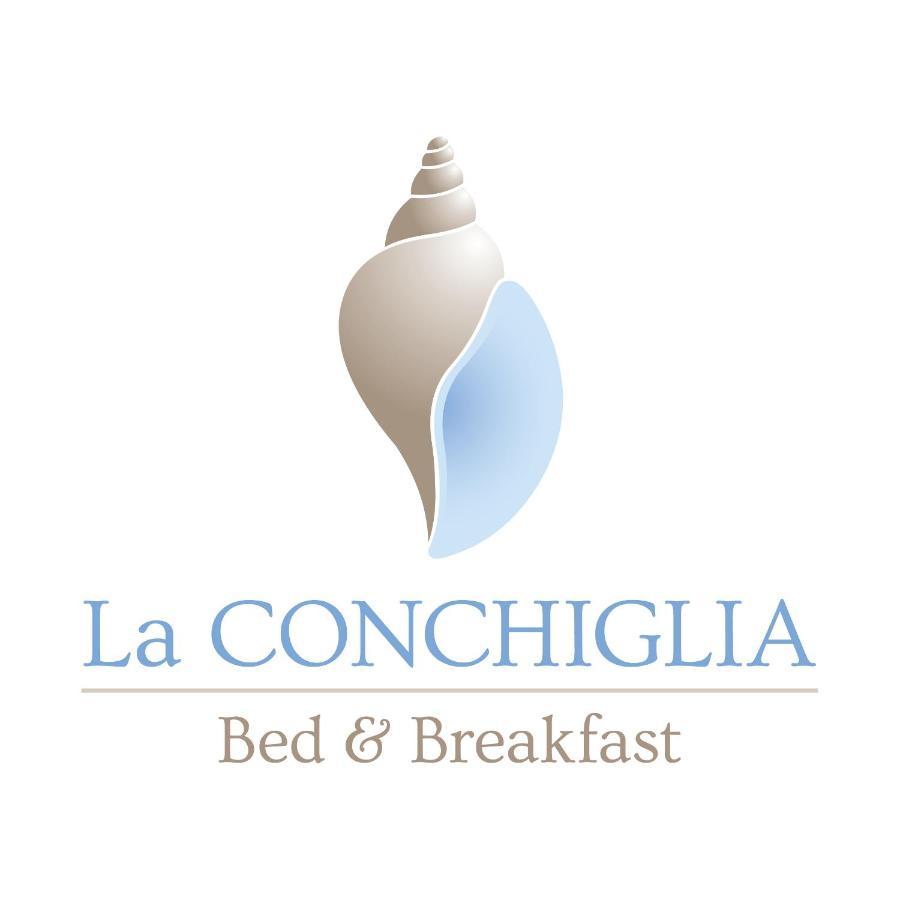 La Conchiglia Bed & Breakfast Camogli Exterior photo